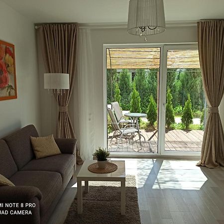 Tauralaukio G. 24B Apartamentai Κλαϊπέντα Εξωτερικό φωτογραφία