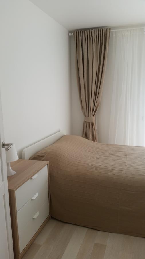 Tauralaukio G. 24B Apartamentai Κλαϊπέντα Εξωτερικό φωτογραφία
