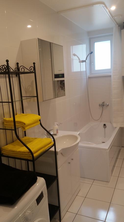 Tauralaukio G. 24B Apartamentai Κλαϊπέντα Εξωτερικό φωτογραφία