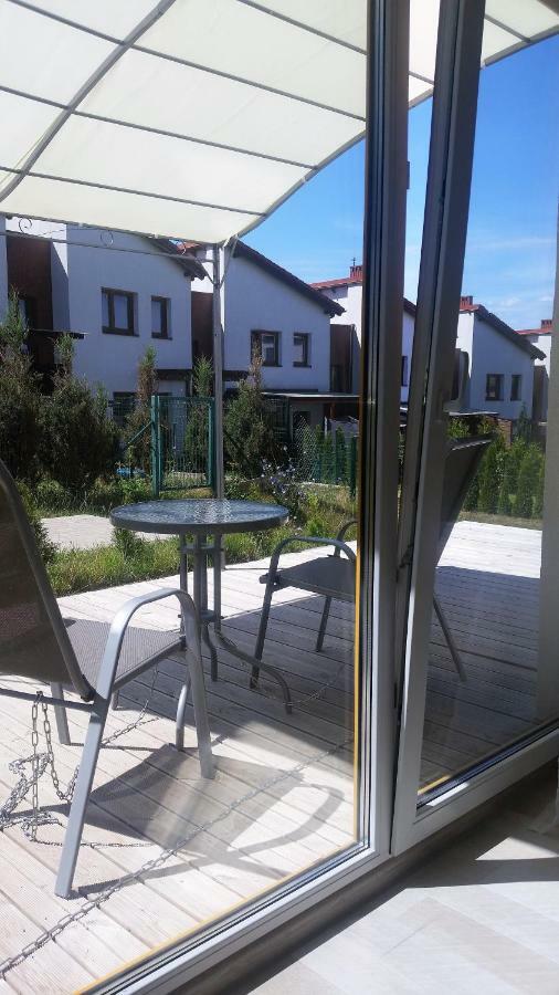 Tauralaukio G. 24B Apartamentai Κλαϊπέντα Εξωτερικό φωτογραφία