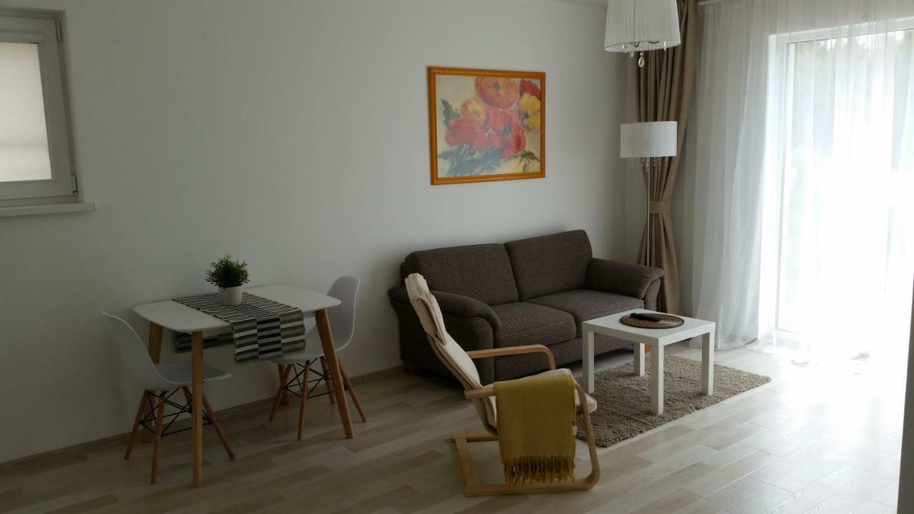 Tauralaukio G. 24B Apartamentai Κλαϊπέντα Εξωτερικό φωτογραφία